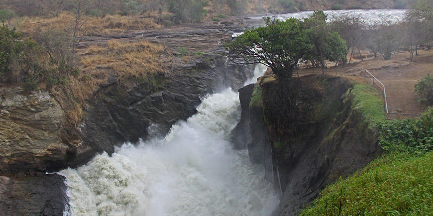 Murchison Falls National Park