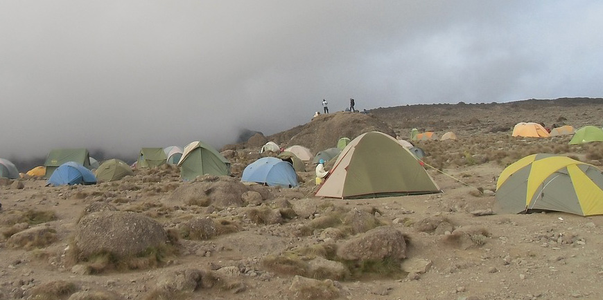 mountine